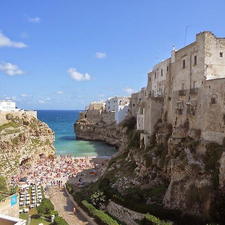 B&B Il Palazzotto Polignano a Mare Eksteriør billede