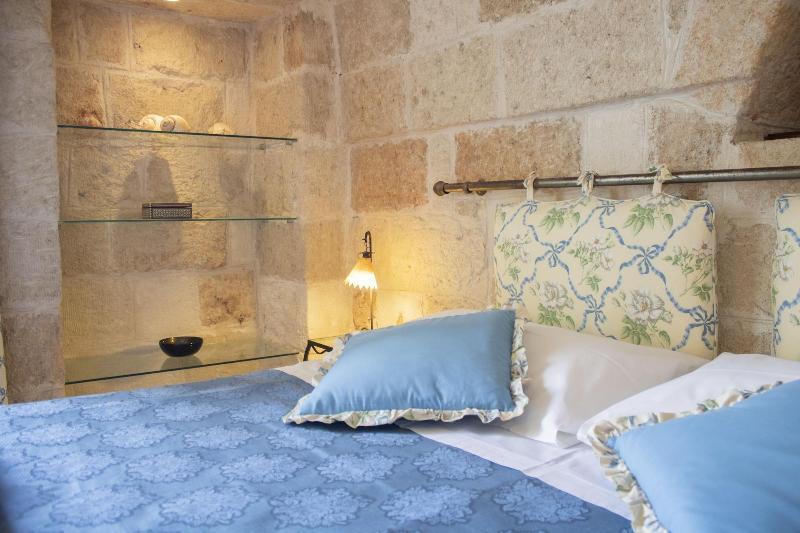 B&B Il Palazzotto Polignano a Mare Eksteriør billede