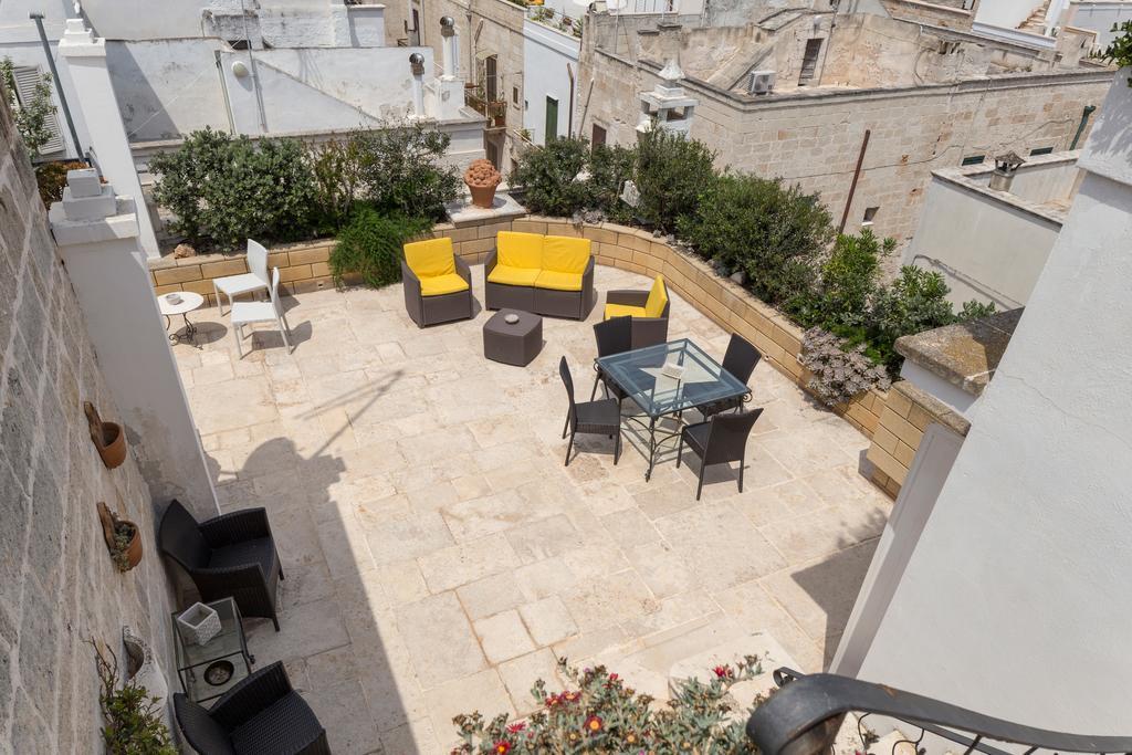 B&B Il Palazzotto Polignano a Mare Eksteriør billede