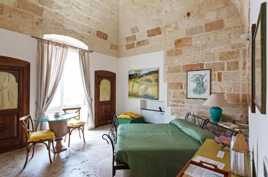 B&B Il Palazzotto Polignano a Mare Eksteriør billede