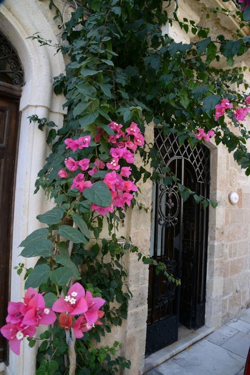 B&B Il Palazzotto Polignano a Mare Eksteriør billede