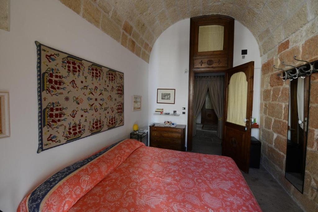 B&B Il Palazzotto Polignano a Mare Værelse billede